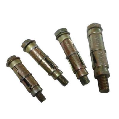 Iron 6mm False Ceiling Fastener