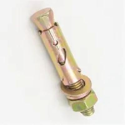Mild Steel POP Anchor
