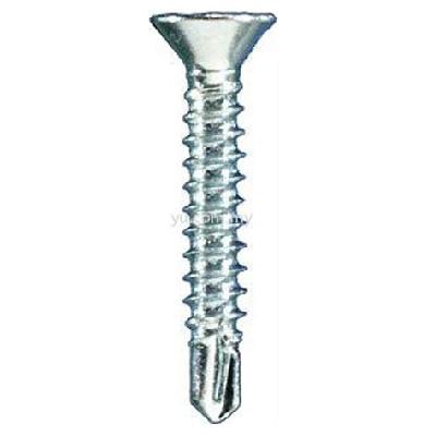 Truss Head Self Drilling Screw