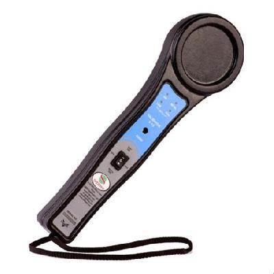 Industrial Hand Metal Detector