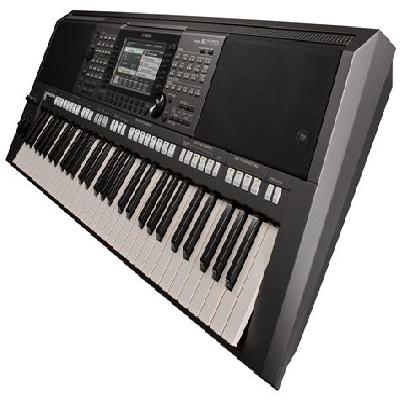 Musical Keyboard