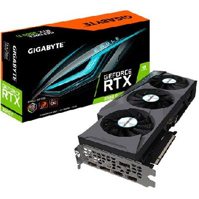 nvidia Geforce Rtx 3080 Ti Gaming Oc 12g Graphics Card With Gddr6x