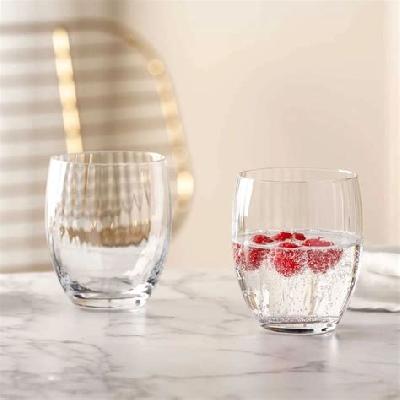 380ml Water Glass