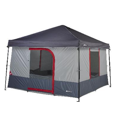6 Person Outdoor Tent