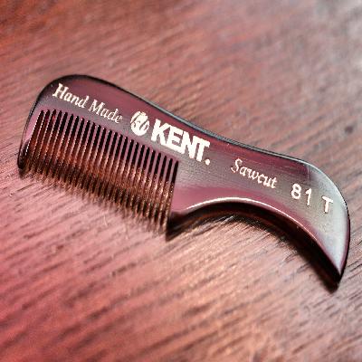 Beard Comb