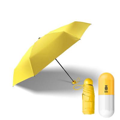 Capsule Umbrella