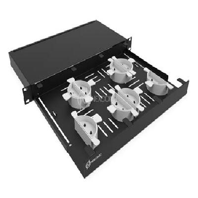 Fiber Storage Organizer