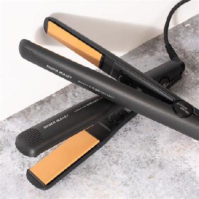 Hair Straighteners