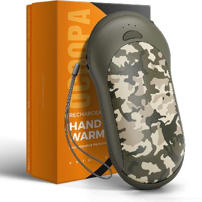 Hand Heater