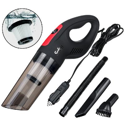 Handheld Car Vacuum Cleaner