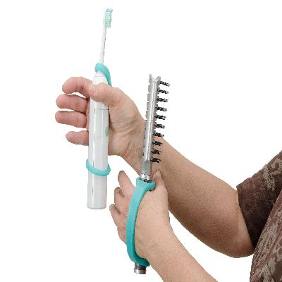 Home Brushing Device
