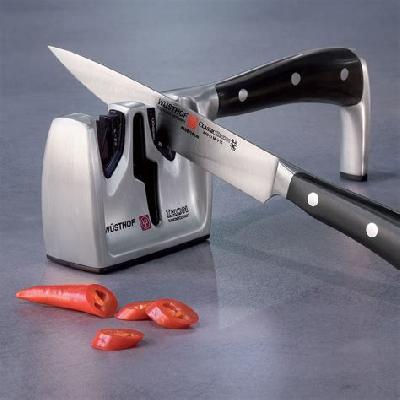 Knife Sharpener