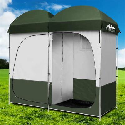 Outdoor Toilet Tent