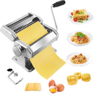 Pasta Making Machine