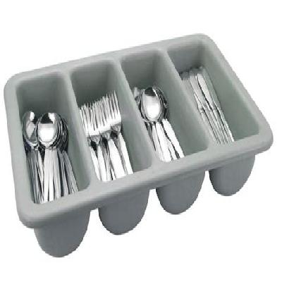 Plastic Cutlery Tray
