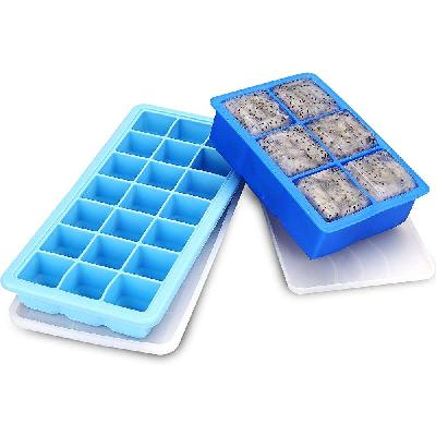 Stainless Steel Reusable Ice Cubes Chilling Stones With Tong 
