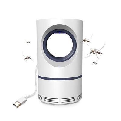 USB Mosquito Killer Lamp