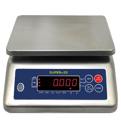 Weighting Scale