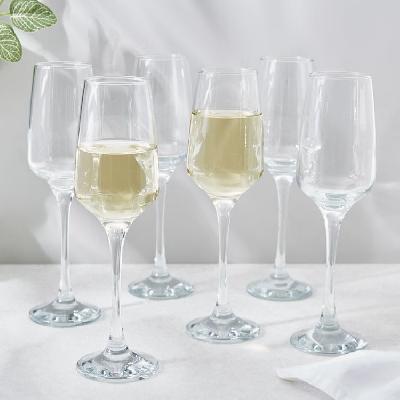 Wexford Firenze Super Clarity Margarita Glass Pack Of 6