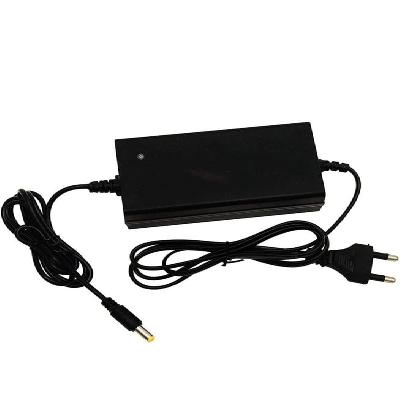 12V 5A DC Power Adapter, Supply, Charge, SMPS for PC, LCD Monitor, TV, LED Strip, CCTV
