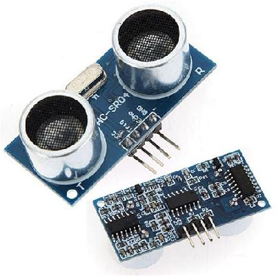 Anil Electronics Store Ultrasonic Range Finder Module Sensor Distance Measuring Transducer New