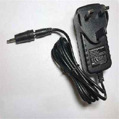 DC POWER SUPPLY ADAPTER 12V 1A