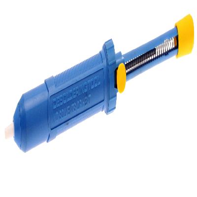 DESOLDERING PUMP - SOLDER SUCKER