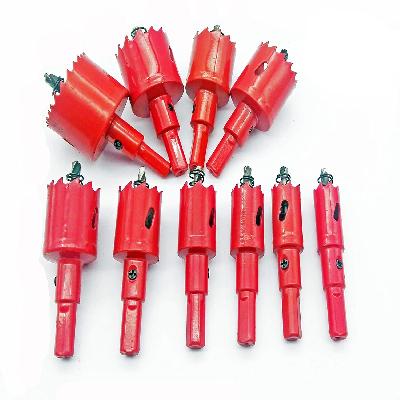 PVC Drill Bit