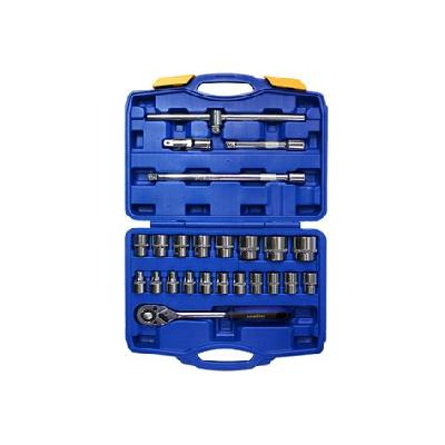 24 Pcs Socket Sets