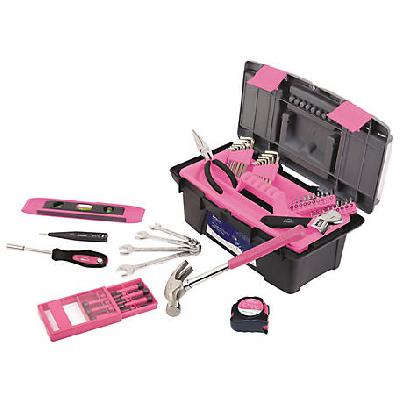 3 Pcs Tool Kit