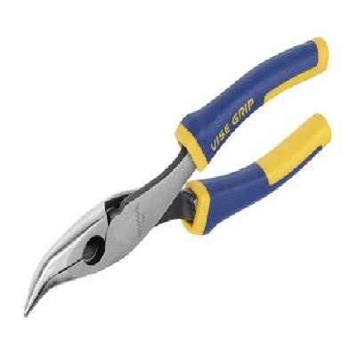 Bent Nose Pliers