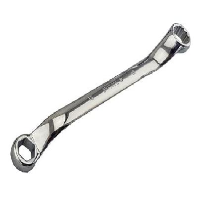 Bihexagon Ring Spanner