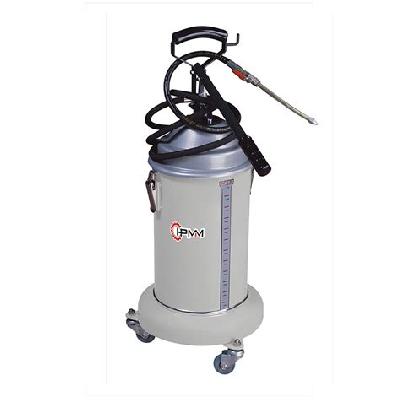 Bucket Greese Dispenser