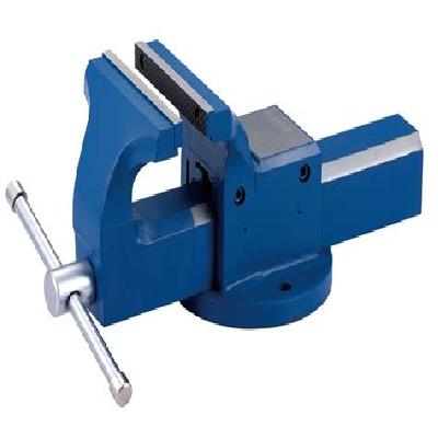Cast Iron Bench Vise