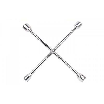 Cross Wheel Spanner