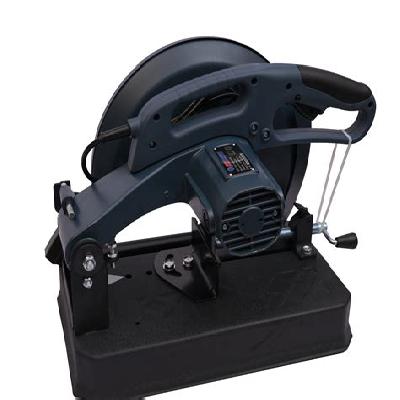 Cut Off Machine ECM-355