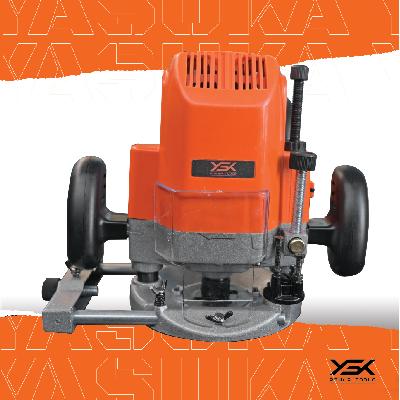 Electric Router FER-012