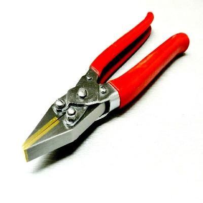 Flat Nose Pliers