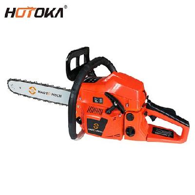 Gasoline Chainsaw FCS-5800 Pro
