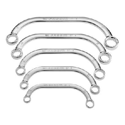 Half Moon Spanner