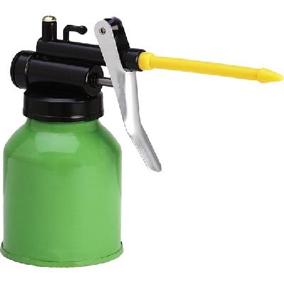 High Pressure Oil Can