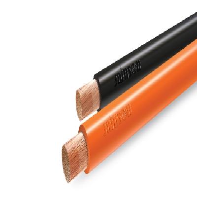 HOFR Flexible Welding Cables