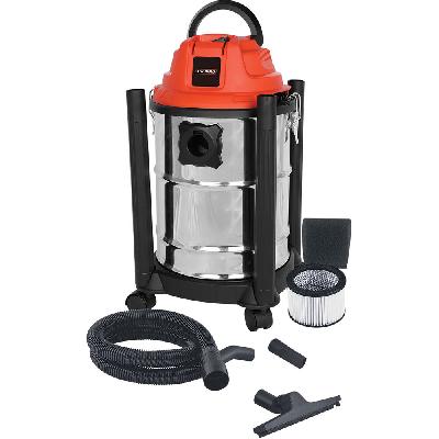 Industrial Vacuum Cleaner 15 Litre