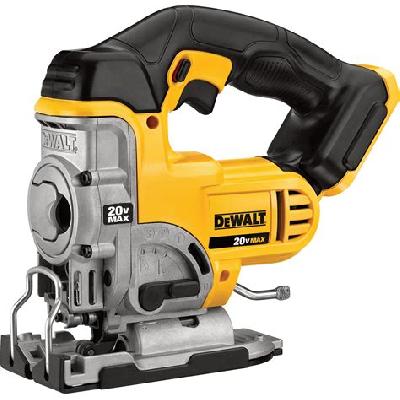 Jig Saw
