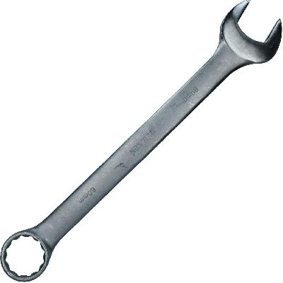 Jumbo Double Open End Spanner