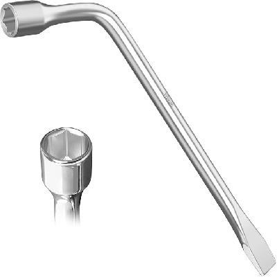 L Type Wheel Wrench