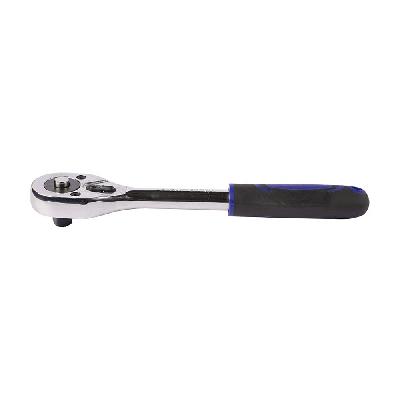 Oval Head Ratchet Handle
