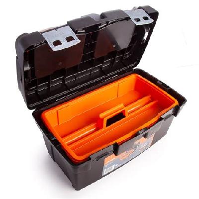Plastic Tool Box
