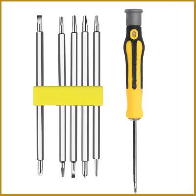 Screw Driver Kit (8 in 1)