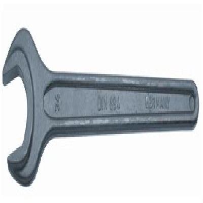 Single Open End Spanner